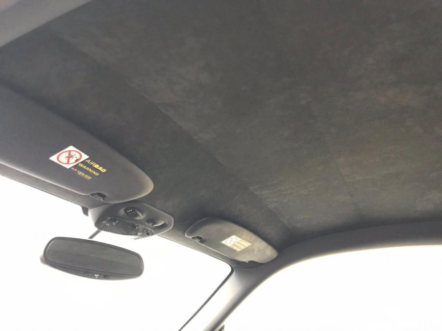Детали интерьера Porsche 911 GT2 (997) 2008 года  (NA) (фото 72 из 107)